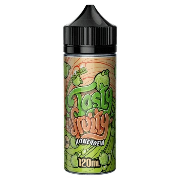 Tasty Fruity 100ml Shortfill - Best Vape Wholesale