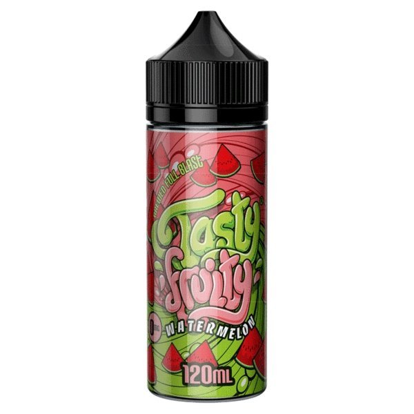 Tasty Fruity 100ml Shortfill - Best Vape Wholesale