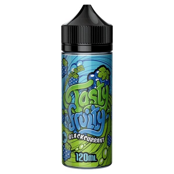 Tasty Fruity 100ml Shortfill - Best Vape Wholesale