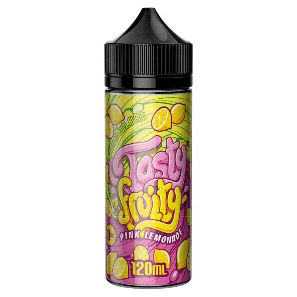 Tasty Fruity 100ml Shortfill - Best Vape Wholesale