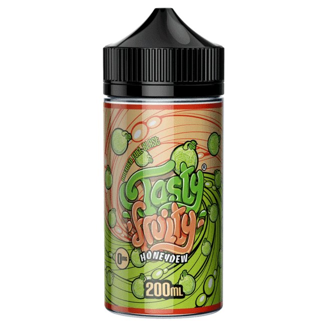 Tasty Fruity 200ml Shortfill - Best Vape Wholesale