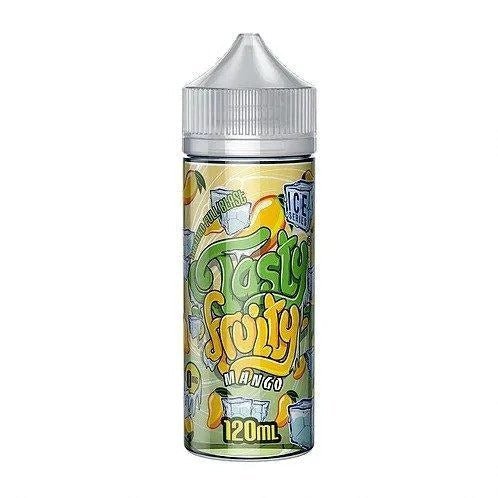 Tasty Fruity Ice Series 100ml Shortfill - Best Vape Wholesale