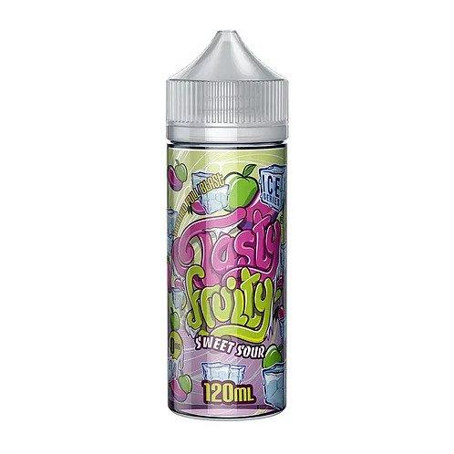 Tasty Fruity Ice Series 100ml Shortfill - Best Vape Wholesale