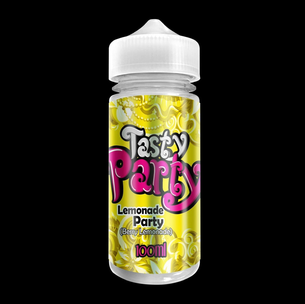 Tasty Party 100ml Shortfill - Best Vape Wholesale