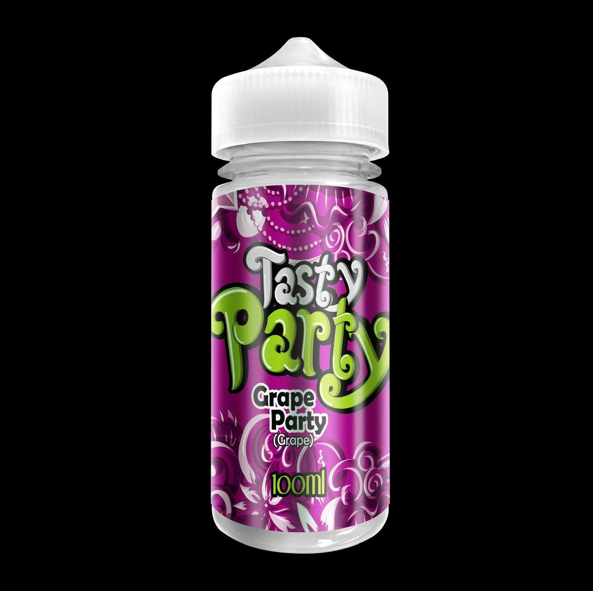 Tasty Party 100ml Shortfill - Best Vape Wholesale