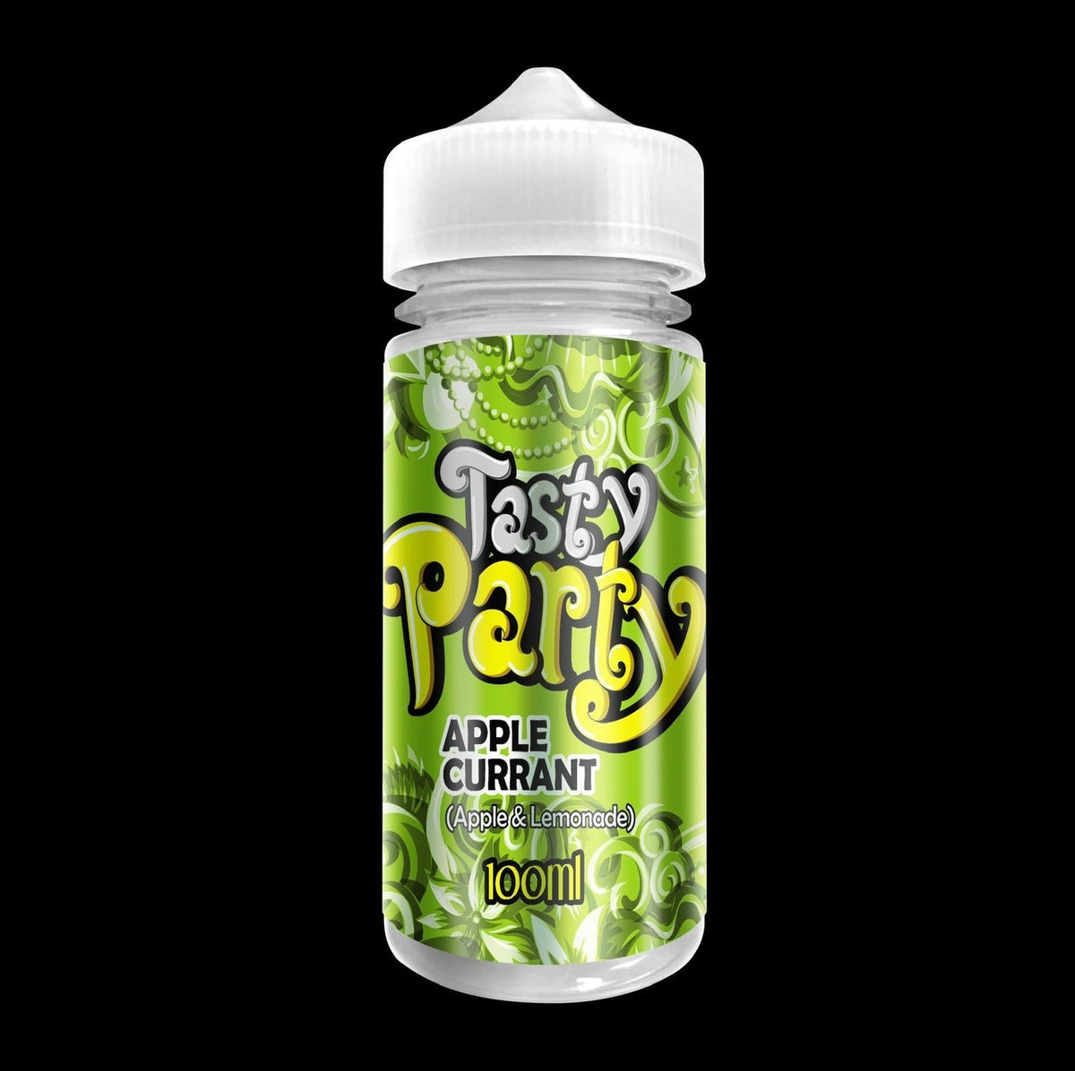 Tasty Party 100ml Shortfill - Best Vape Wholesale