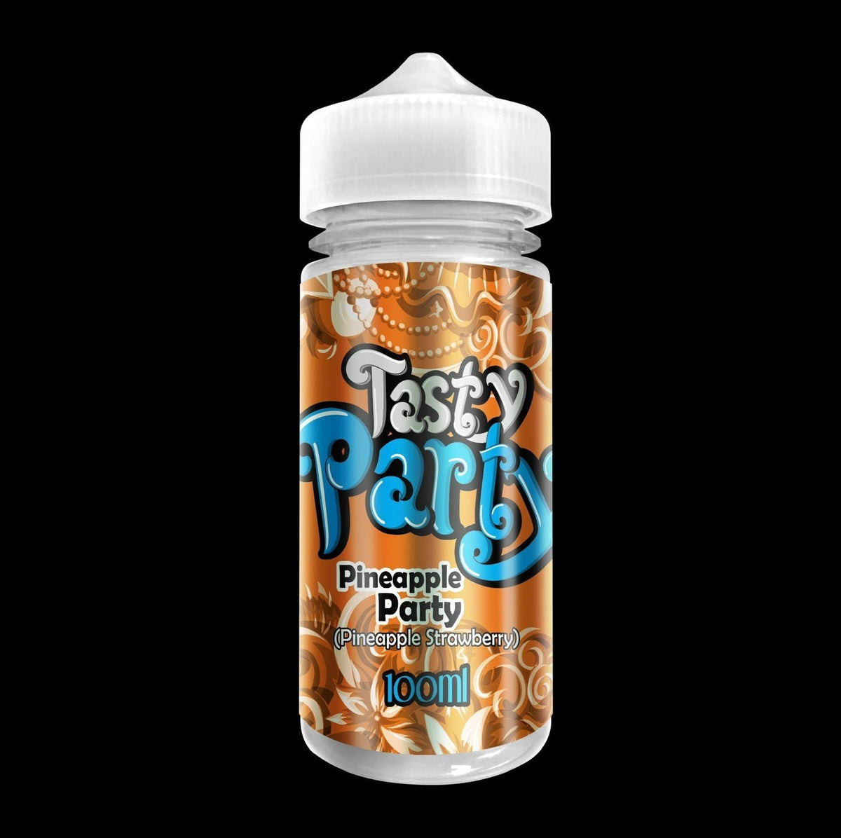 Tasty Party 100ml Shortfill - Best Vape Wholesale