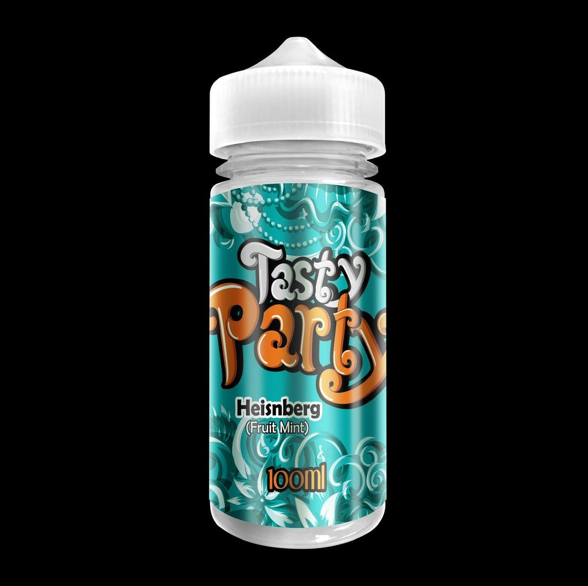 Tasty Party 100ml Shortfill - Best Vape Wholesale