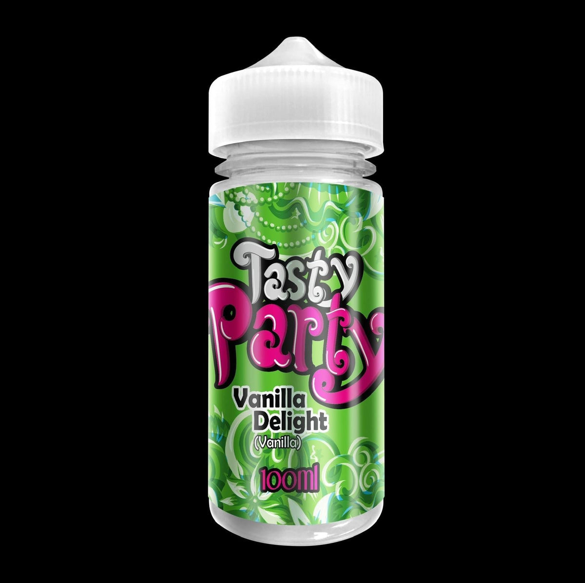 Tasty Party 100ml Shortfill - Best Vape Wholesale