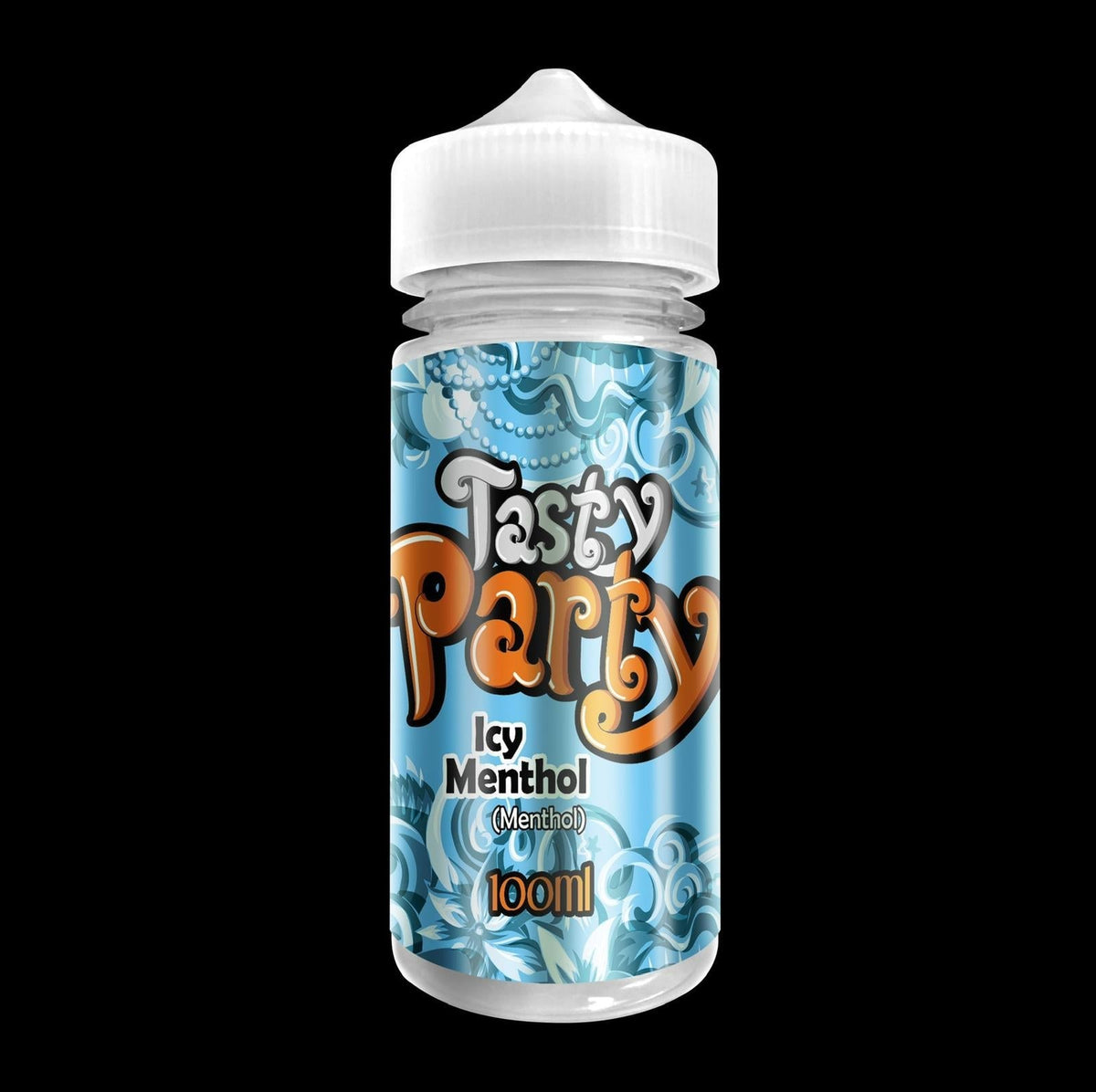 Tasty Party 100ml Shortfill - Best Vape Wholesale