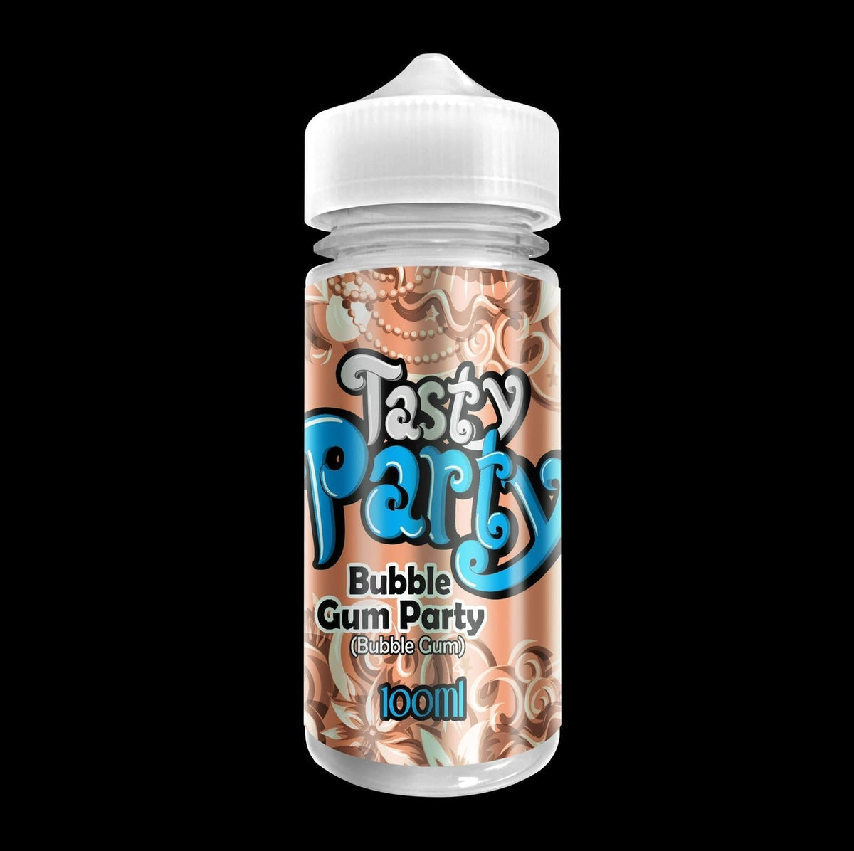 Tasty Party 100ml Shortfill - Best Vape Wholesale