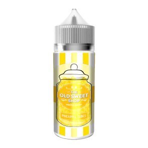 The Old Sweet Shop 100ml E-Liquid - Best Vape Wholesale