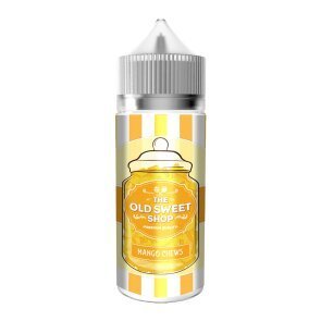 The Old Sweet Shop 100ml E-Liquid - Best Vape Wholesale