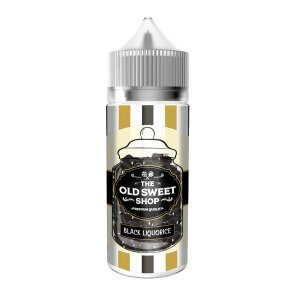 The Old Sweet Shop 100ml E-Liquid - Best Vape Wholesale