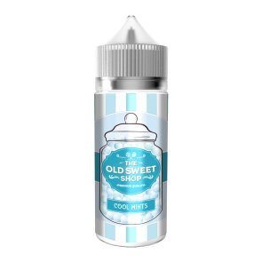 The Old Sweet Shop 100ml E-Liquid - Best Vape Wholesale