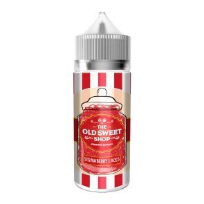 The Old Sweet Shop 100ml E-Liquid - Best Vape Wholesale