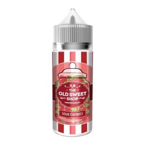 The Old Sweet Shop 100ml E-Liquid - Best Vape Wholesale