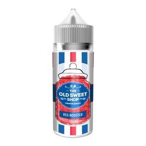 The Old Sweet Shop 100ml E-Liquid - Best Vape Wholesale