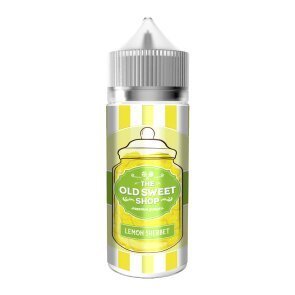 The Old Sweet Shop 100ml E-Liquid - Best Vape Wholesale