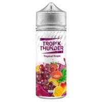 Tropik Thunder 100ml Shortfill - Best Vape Wholesale