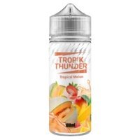 Tropik Thunder 100ml Shortfill - Best Vape Wholesale