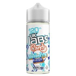 Uk Labs Candy 100ml Shortfill - Best Vape Wholesale