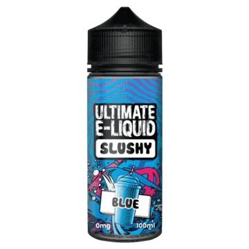 Ultimate E-Liquid Slushy 100ML Shortfill - Best Vape Wholesale