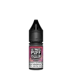 Ultimate Puff 50/50 Sherbet 10ML Shortfill (Pack of 10) - Best Vape Wholesale