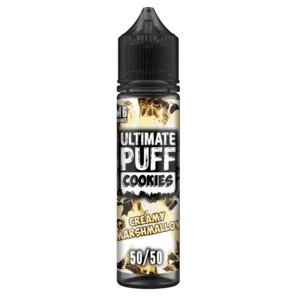 Ultimate Puff Cookies 50ml Shortfill - Best Vape Wholesale