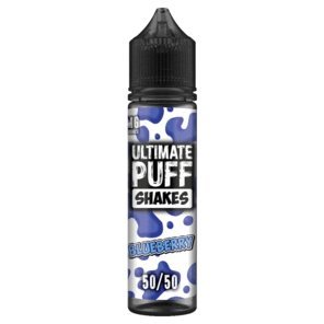 Ultimate Puff Shakes 50ml Shortfill - Best Vape Wholesale