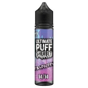 Ultimate Puff Sherbet 50ml Shortfill - Best Vape Wholesale