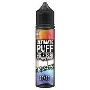 Ultimate Puff Sherbet 50ml Shortfill - Best Vape Wholesale