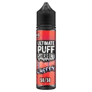 Ultimate Puff Sherbet 50ml Shortfill - Best Vape Wholesale