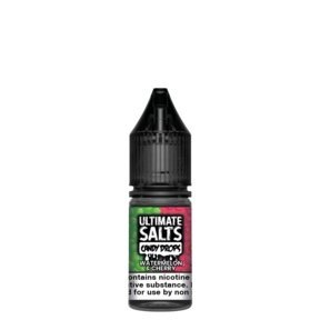 Ultimate Salts Candy Drops 10ML Nic Salt (Pack of 10) - Best Vape Wholesale