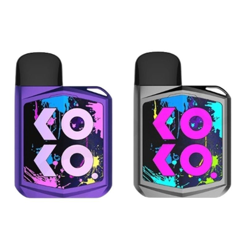 UWELL - CALIBURN KOKO PRIME - POD KIT - Best Vape Wholesale