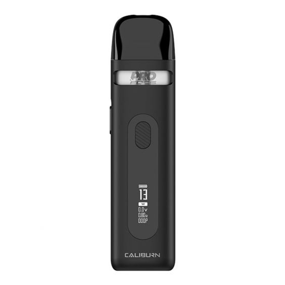 Uwell Caliburn X Pod Kit - Best Vape Wholesale