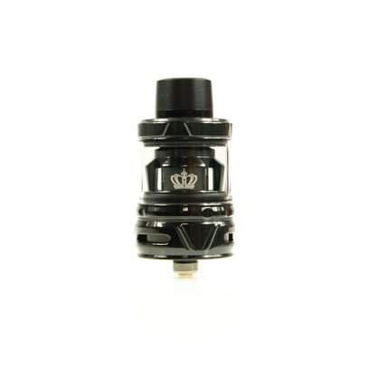 Uwell Crown IV 4 Sub-Ohm Tank - Best Vape Wholesale