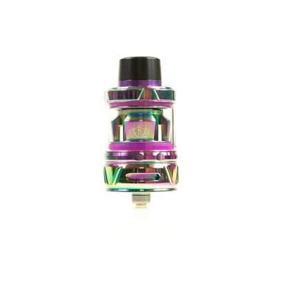 Uwell Crown IV 4 Sub-Ohm Tank - Best Vape Wholesale