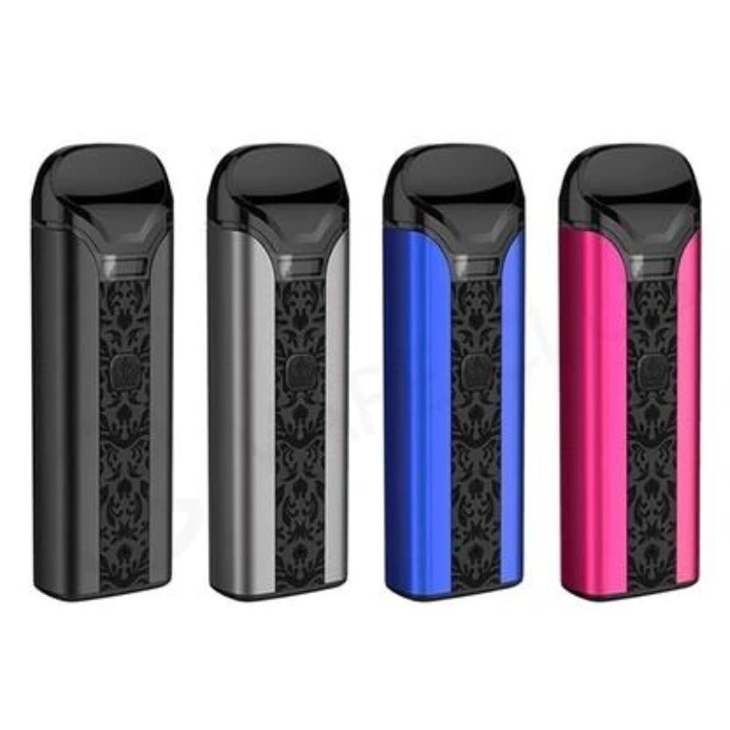 UWELL - CROWN - POD KIT - Best Vape Wholesale