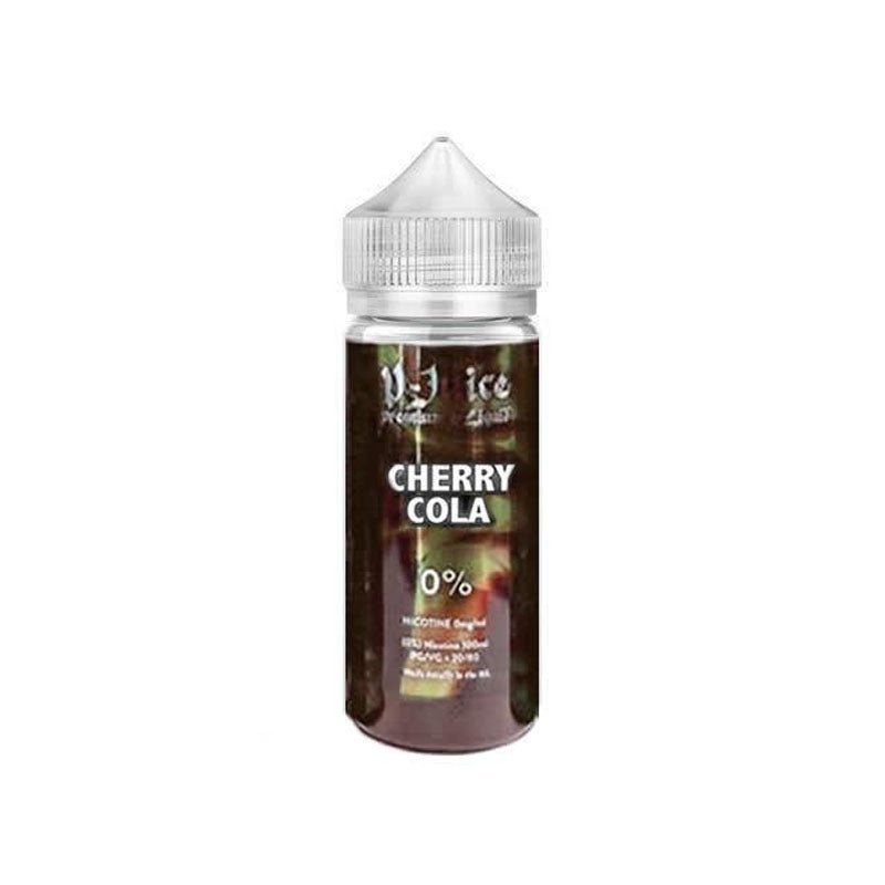 V Juice 100ml Shortfill - Best Vape Wholesale