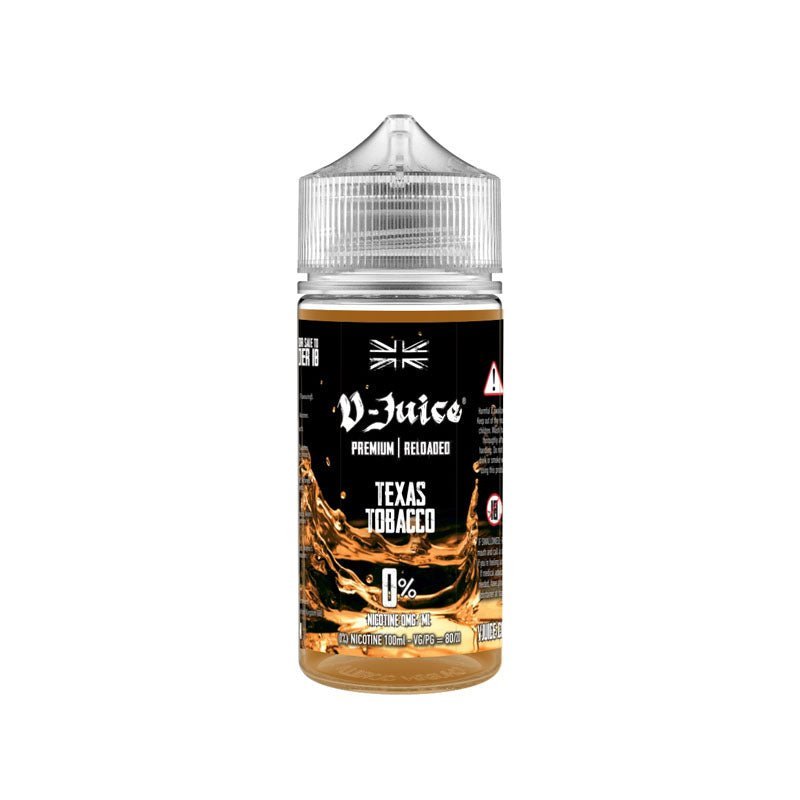 V Juice 100ml Shortfill - Best Vape Wholesale