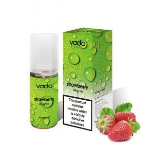 Vado 10ml E-Liquid Pack of 10 - Best Vape Wholesale