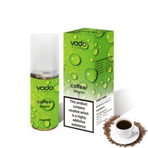 Vado 10ml E-Liquid Pack of 10 - Best Vape Wholesale