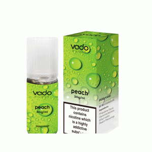 Vado 10ml E-Liquid Pack of 10 - Best Vape Wholesale