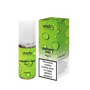 Vado 10ml E-Liquid Pack of 10 - Best Vape Wholesale