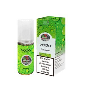 Vado 10ml E-Liquid Pack of 10 - Best Vape Wholesale