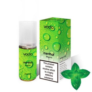 Vado 10ml E-Liquid Pack of 10 - Best Vape Wholesale