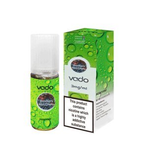 Vado 10ml E-Liquid Pack of 10 - Best Vape Wholesale