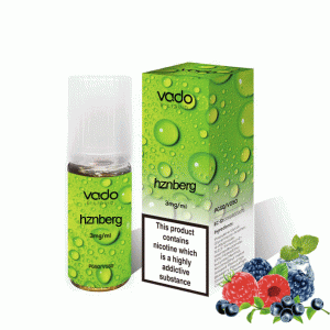 Vado 10ml E-Liquid Pack of 10 - Best Vape Wholesale