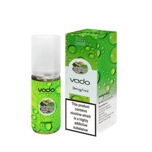 Vado 10ml E-Liquid Pack of 10 - Best Vape Wholesale